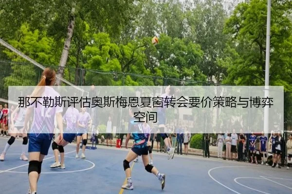 那不勒斯评估奥斯梅恩夏窗转会要价策略与博弈空间